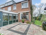 Burg van Gentsingel 1, 2636 BP Schipluiden