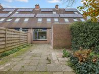 Johan Dixstraat 8, 2171 KG Sassenheim