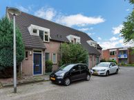 Rembrandtpark 111, 5143 GH Waalwijk