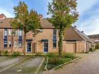 Johan Dixstraat 2, 2171 KG Sassenheim