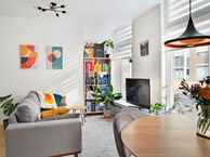 Naarderstraat 43 A, 1211 AJ Hilversum