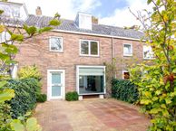 Amstellaan 30, 2105 VE Heemstede