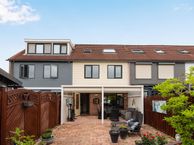 Portelstraat 67, 1445 LB Purmerend