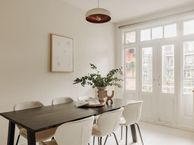 Zeilstraat 9 II, 1075 RZ Amsterdam