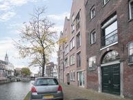 Lange Haven 118 H, 3111 CK Schiedam