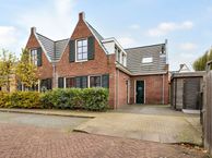 Coxhoorn 2, 2342 BK Oegstgeest