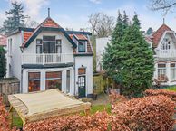 Spoorlaan 6, 3721 PB Bilthoven