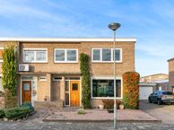 Krompbunderstraat 5, 6171 LK Stein