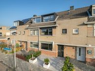 Hélène Swarthstraat 7, 3207 JP Spijkenisse