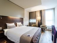 John M. Keynesplein 2, 1066 EP Amsterdam