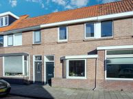 Berkenstraat 43, 1971 KE IJmuiden