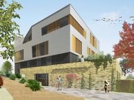 Europapark - appartement 06, 6247 AX Gronsveld