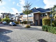 Zanglijsterlaan 24, 2261 CM Leidschendam