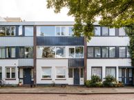 Cornelis Houtmanstraat 13 -4, 3572 LT Utrecht