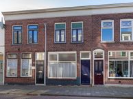 Adriaan Vlackstraat 6, 2806 WB Gouda