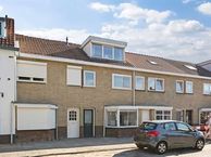 Kapitein Nemostraat 81, 5015 AL Tilburg