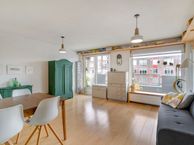 Alfred Döblinstraat 133, 1102 VK Amsterdam