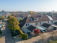 Van Keppelmarke 54, 8016 GL Zwolle