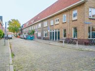 Jacob van der Borchstraat 36, 3515 XE Utrecht