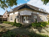 Van Bijsterveldtstraat 1, 5089 NP Haghorst