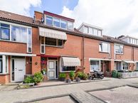 Nassaustraat 26, 2316 JD Leiden