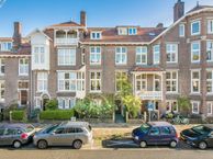 Ramstraat 8, 3581 HH Utrecht