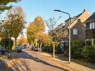 Van Beuningenstraat 21, 1215 GR Hilversum