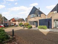 Rosmolen 86, 2986 ED Ridderkerk