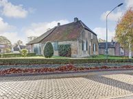 Bergenstraat 29, 4944 XE Raamsdonk