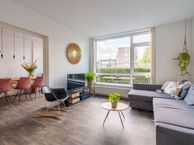 Vechtplantsoen 50, 3554 TE Utrecht