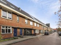 Violierstraat 27, 5644 PW Eindhoven