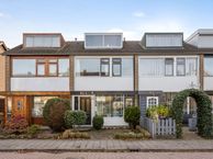 Hazelaarstraat 62, 3297 XL Puttershoek