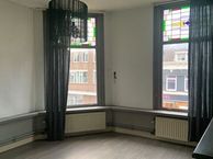 Zwart Janstraat 102 a, 3035 AW Rotterdam