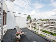 Bergselaan 219 A, 3038 CA Rotterdam