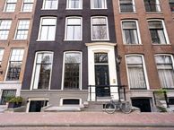 Keizersgracht 257 B, 1016 EC Amsterdam