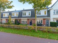 Zuiderspoor 17, 3994 VN Houten