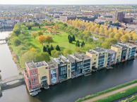 Spakenburgkade 12, 3826 CP Amersfoort