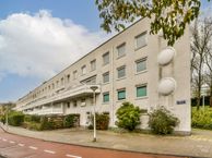 Bertrand Russellstraat 168, 1097 HM Amsterdam