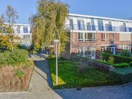 Prof. R. Casimirstraat 83, 1068 KT Amsterdam