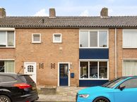 Lijsterbeslaan 6, 4702 AP Roosendaal