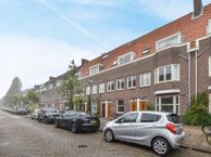 Mr. P.N. Arntzeniusweg 41 huis, 1098 GL Amsterdam