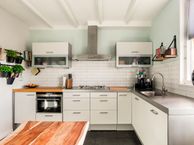 Eksterlaan 228, 2026 XM Haarlem