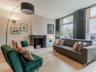 Jacob van Lennepkade 27 HS, 1054 ZE Amsterdam