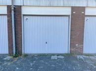 Leeghwaterstraat 13T (garage 225), 2132 SN Hoofddorp