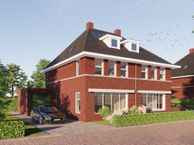 Twee onder een kap (Bouwnr. 15), 1684 NM Zwaagdijk-Oost