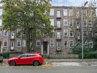 Johan de Meesterstraat 32 d, 3031 SR Rotterdam