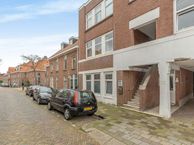 Van Beverenstraat 39 a, 3117 KT Schiedam