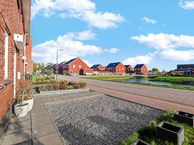 De Pream 44, 9041 HC Berltsum