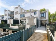 Zwaluwenburg 118, 3328 CT Dordrecht