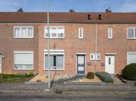 Lorentzstraat 47, 6227 TK Maastricht